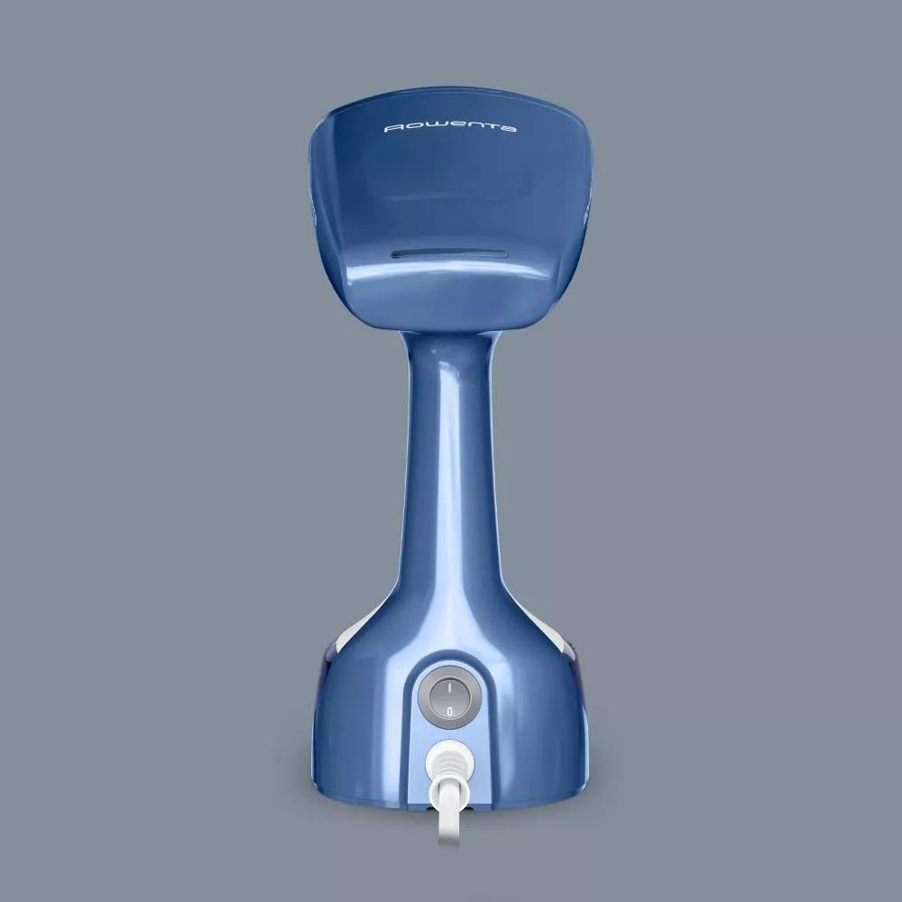 Rowenta X-Cel Easy Garment Steamer Blue
