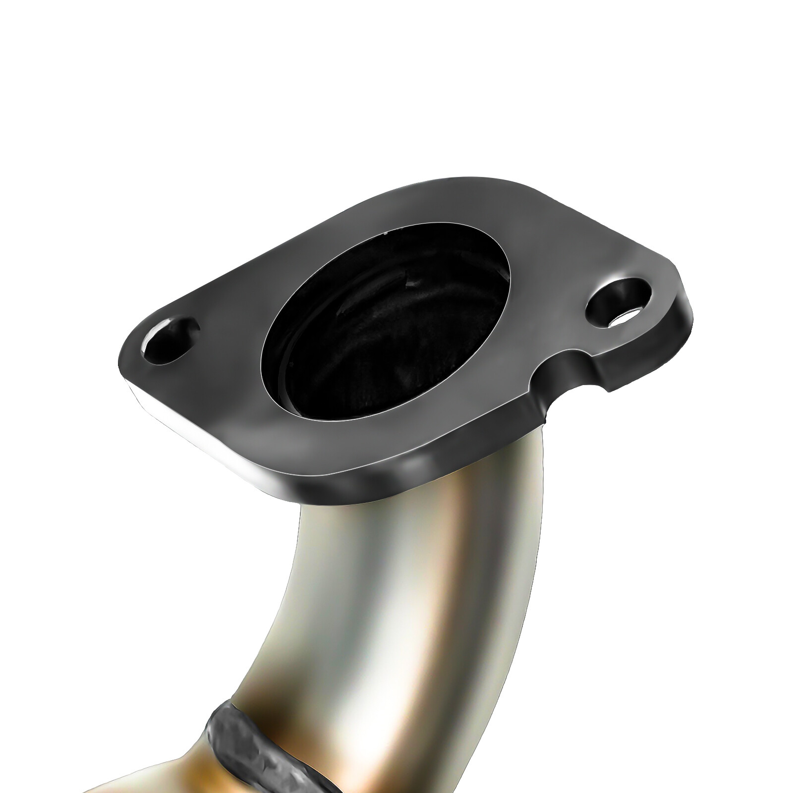 Pair Catalytic Converter For 2011-2014 Chrysler Town & Country / Dodge 3.6L EPA