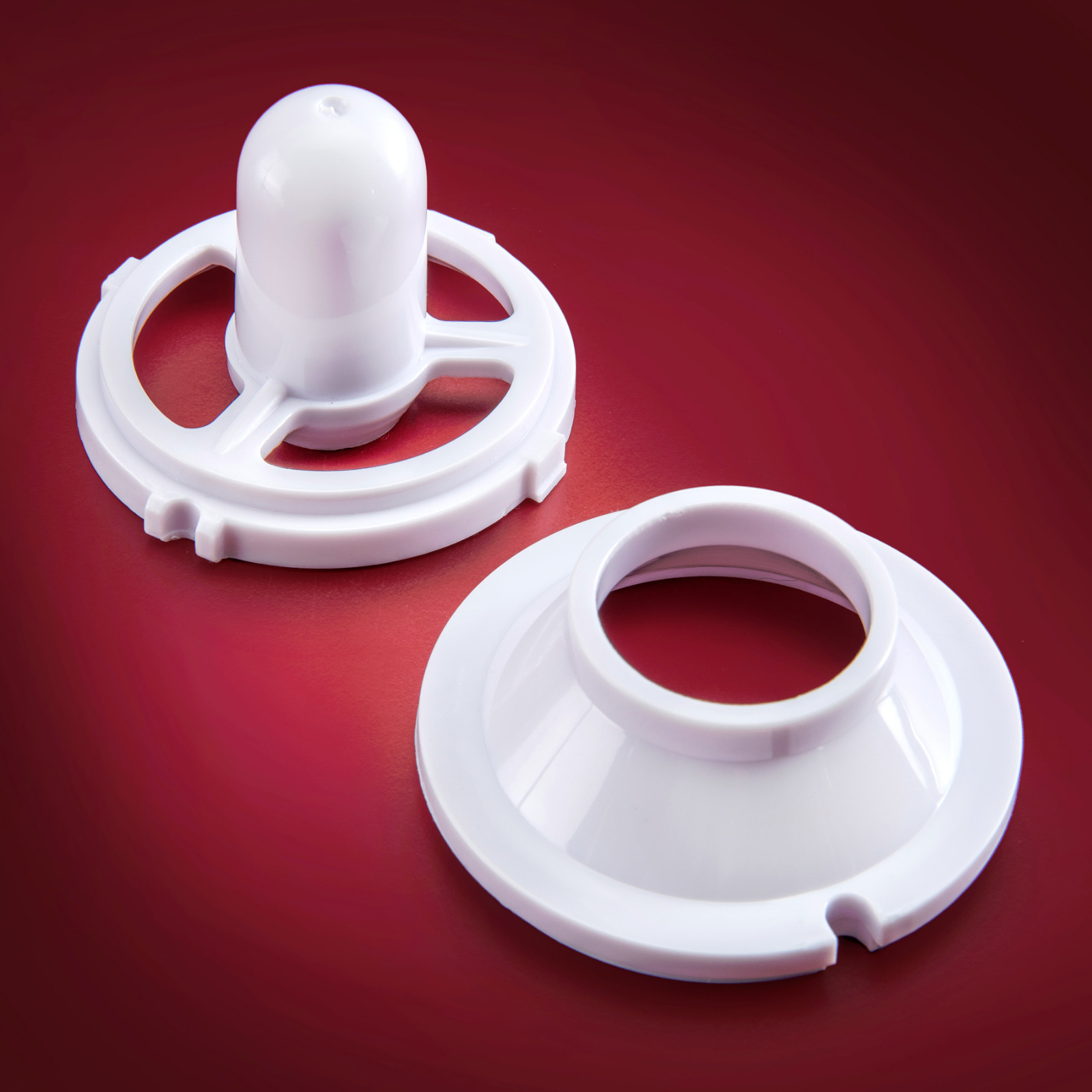 STX Turboforce "Classic" Heavy Duty Electric Meat Grinder & Sausage Stuffer