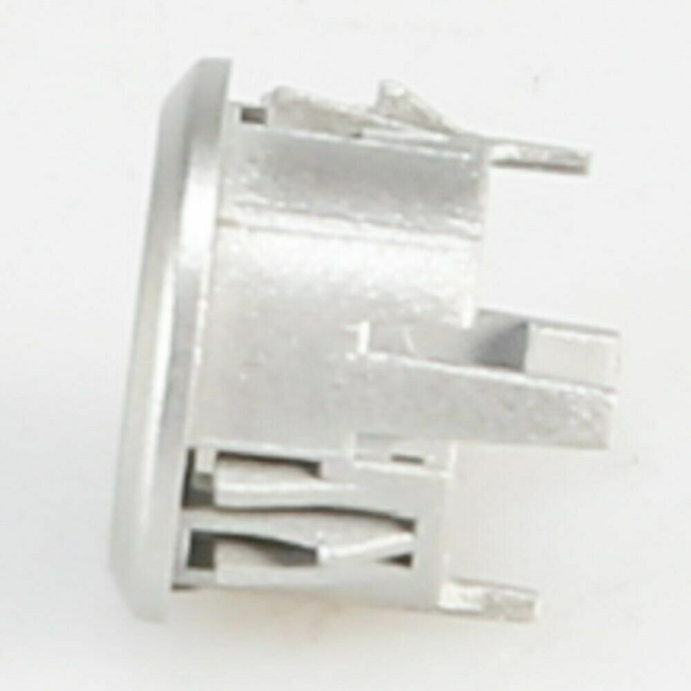 New OEM Genuine W11116990 Whirlpool IKEA Button Holder OEM W10251250