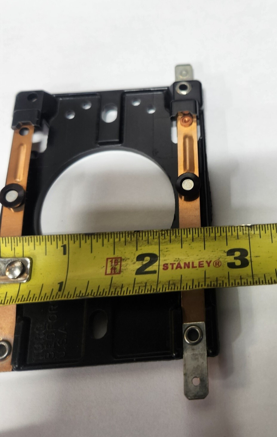 Hobart A200 and D300 60Hz 00-873435 Geniune OEM the internal start switch