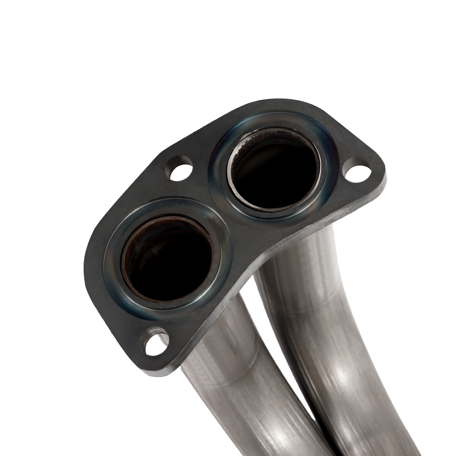 For Honda CRV 2.0L 1997-2001 Front Pipe Muffler Complete Exhaust System Assembly