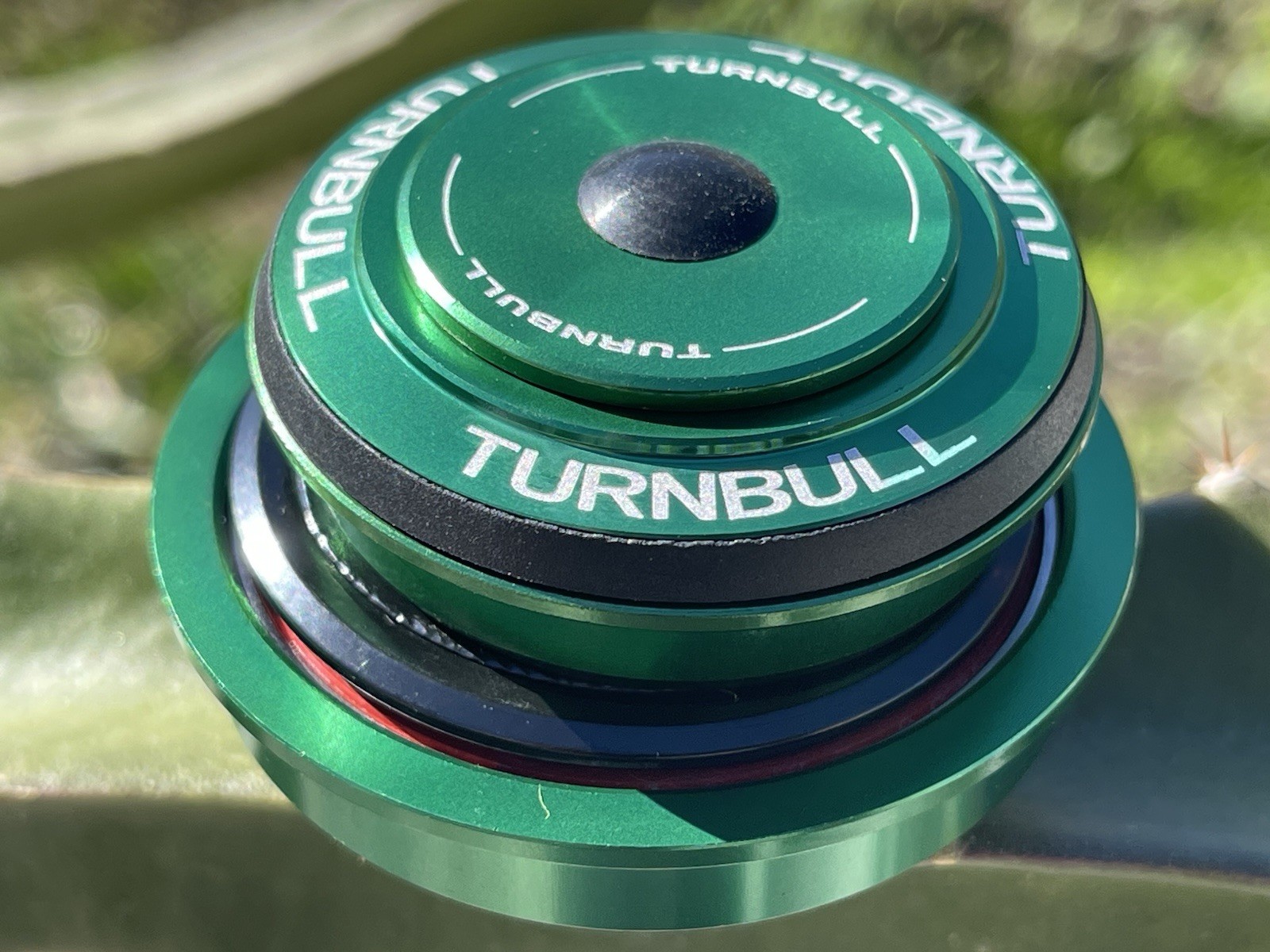 Turnbull Headset,CNC ZS44/ZS56