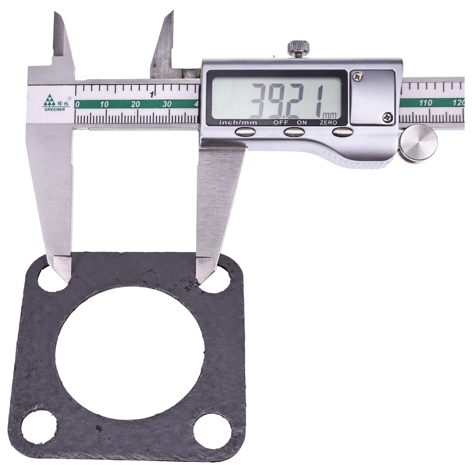 Muffler Gasket 6575580 6727752 For Bobcat Loader 453 463 543 553 642 643 645 742