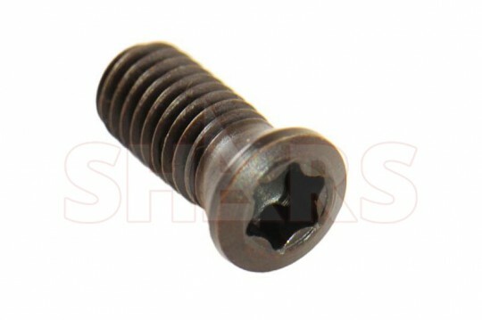 SHARS Insert Screw M4.0 x 8 New pack of 5 !