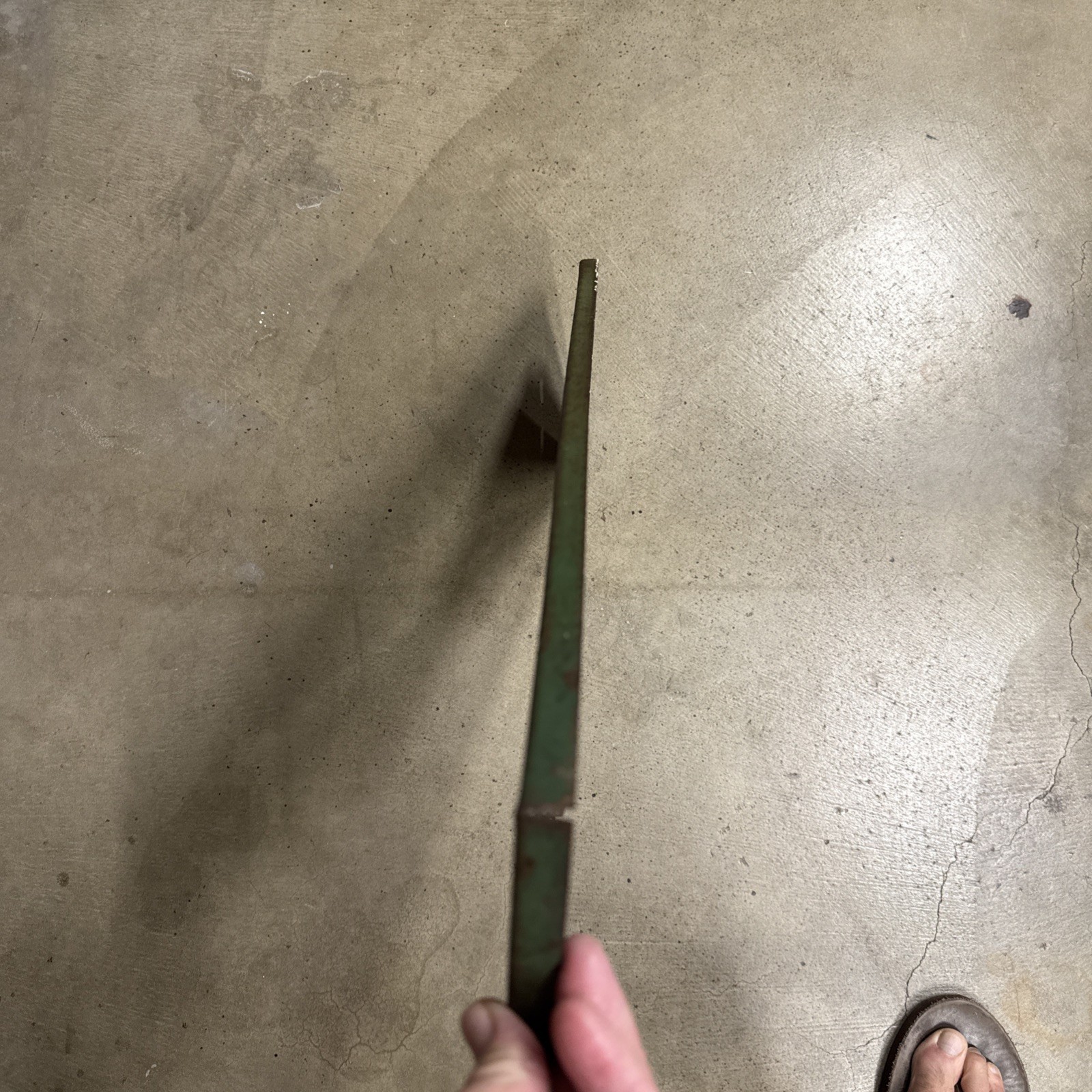 Vintage Sun Drop Golden Girl Cola Thermometer Soda Advertising 1960