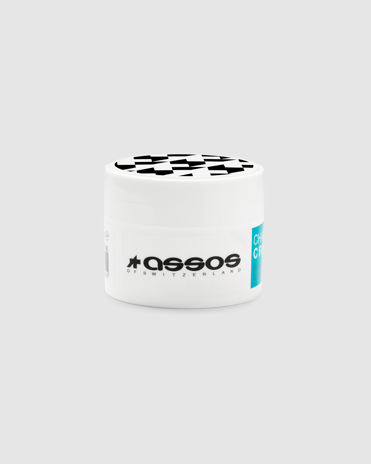 Assos Chamois Cream 75ml (2.54 fl oz) for Cycling Shorts
