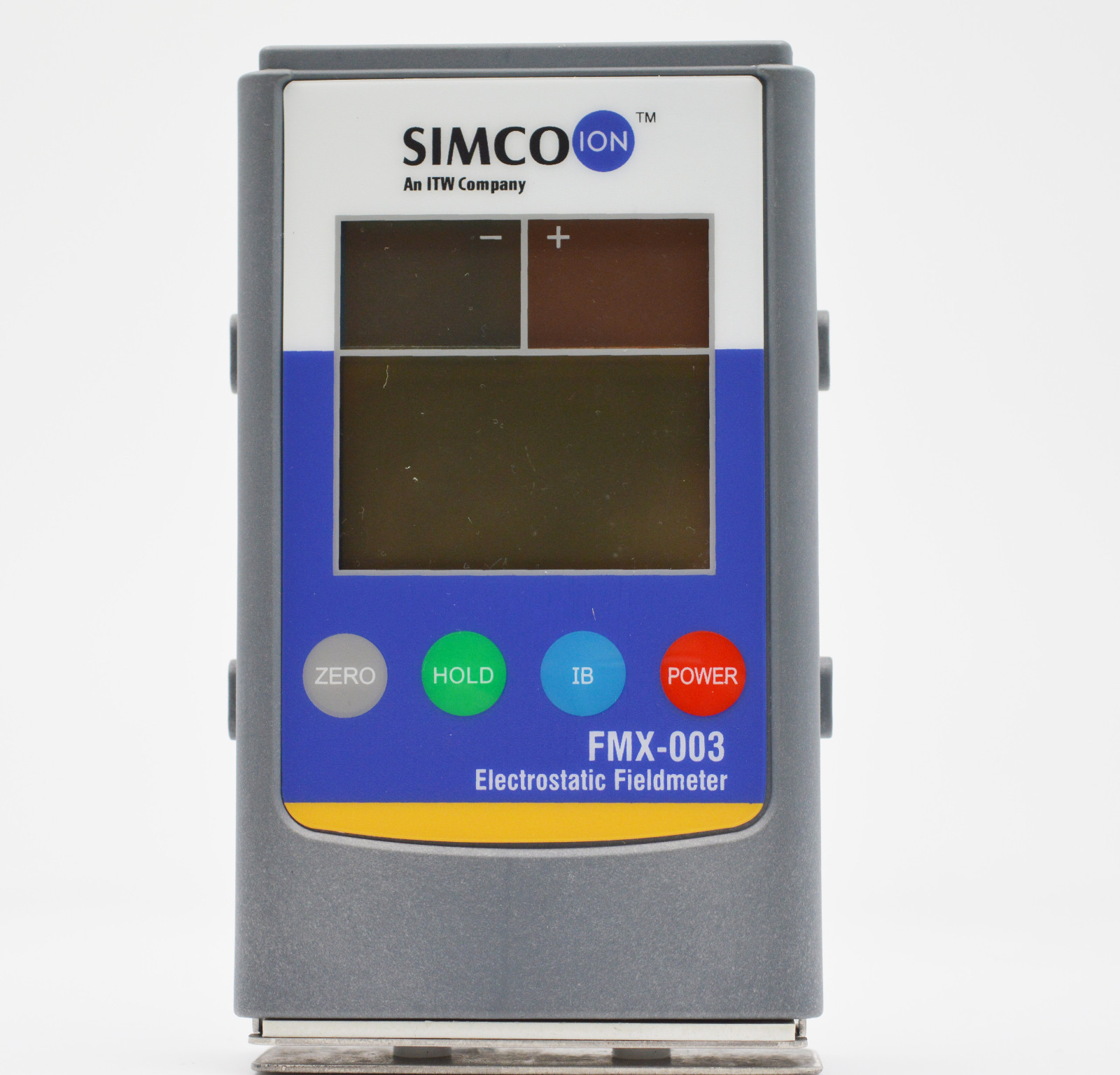 SIMCO FMX-003 Electrostatic FieldMeter 0 to ±22.0 kV✦Kd