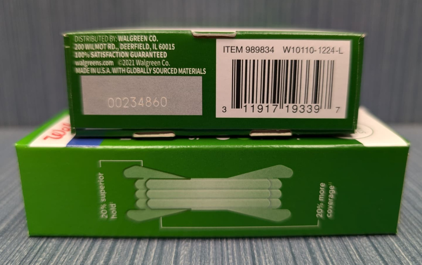 156 Nasal Strips Smart Flex Technology Clear Sensitive Skin Extra Strength