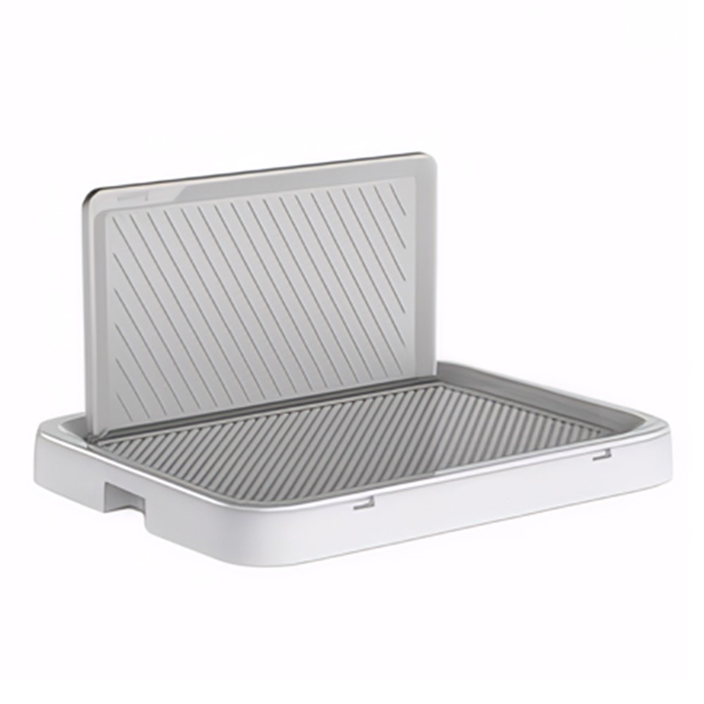 XL Large Pet Litter Tray Puppy Dog P otty Toilet Loo Pee Litter Tray With Sides