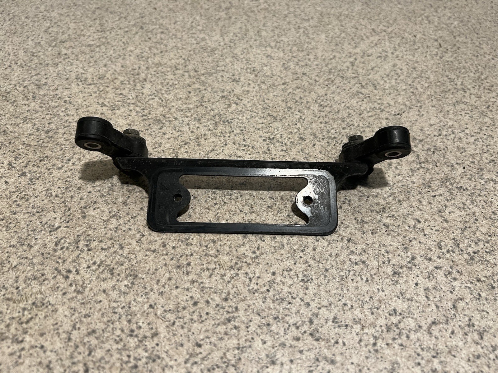 Tail Light Bracket w/ Hardware for Yamaha Banshee YFZ350U ATV Quad 1988-2001