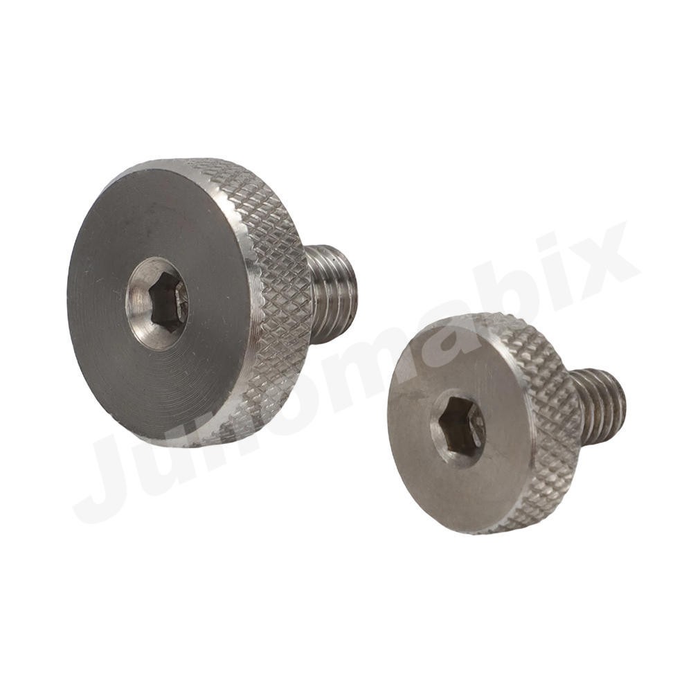 Stainless Steel Coolant Bleeder Screw For Alfa Romeo Giulia / Stelvio /2.2 JDTm