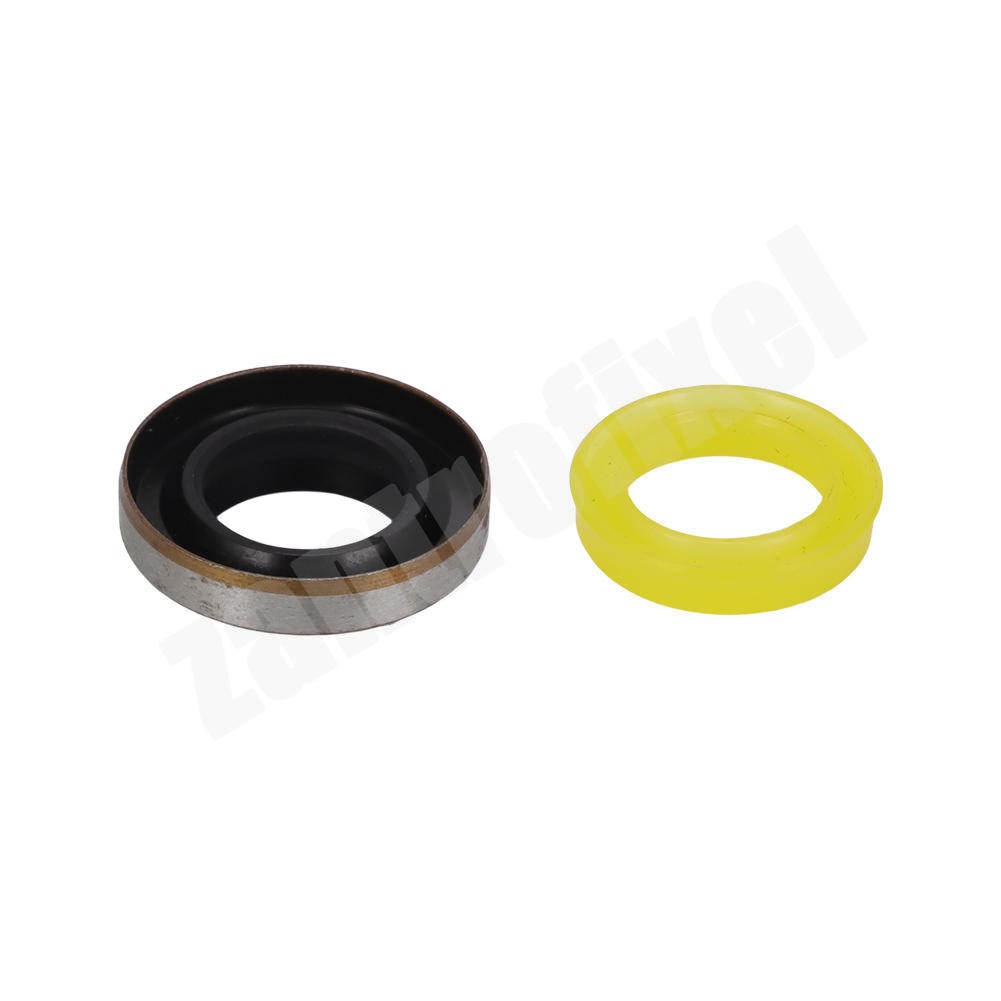 For CIH AG & NH AG Only Some Models Steering Seal Kit #SBA344960442 Replacement