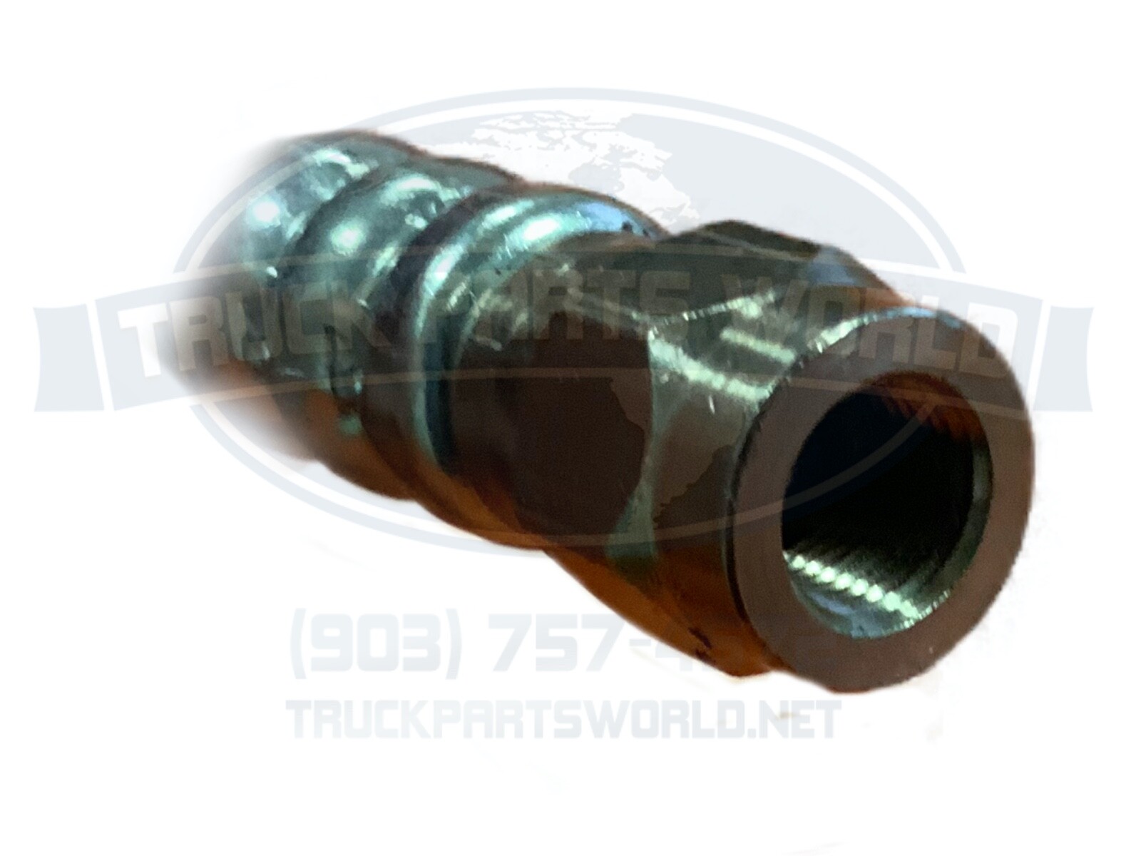 STAINLESS CAT'S EYE TIRE PRESSURE SYSTEM 4 PAK 100PSI