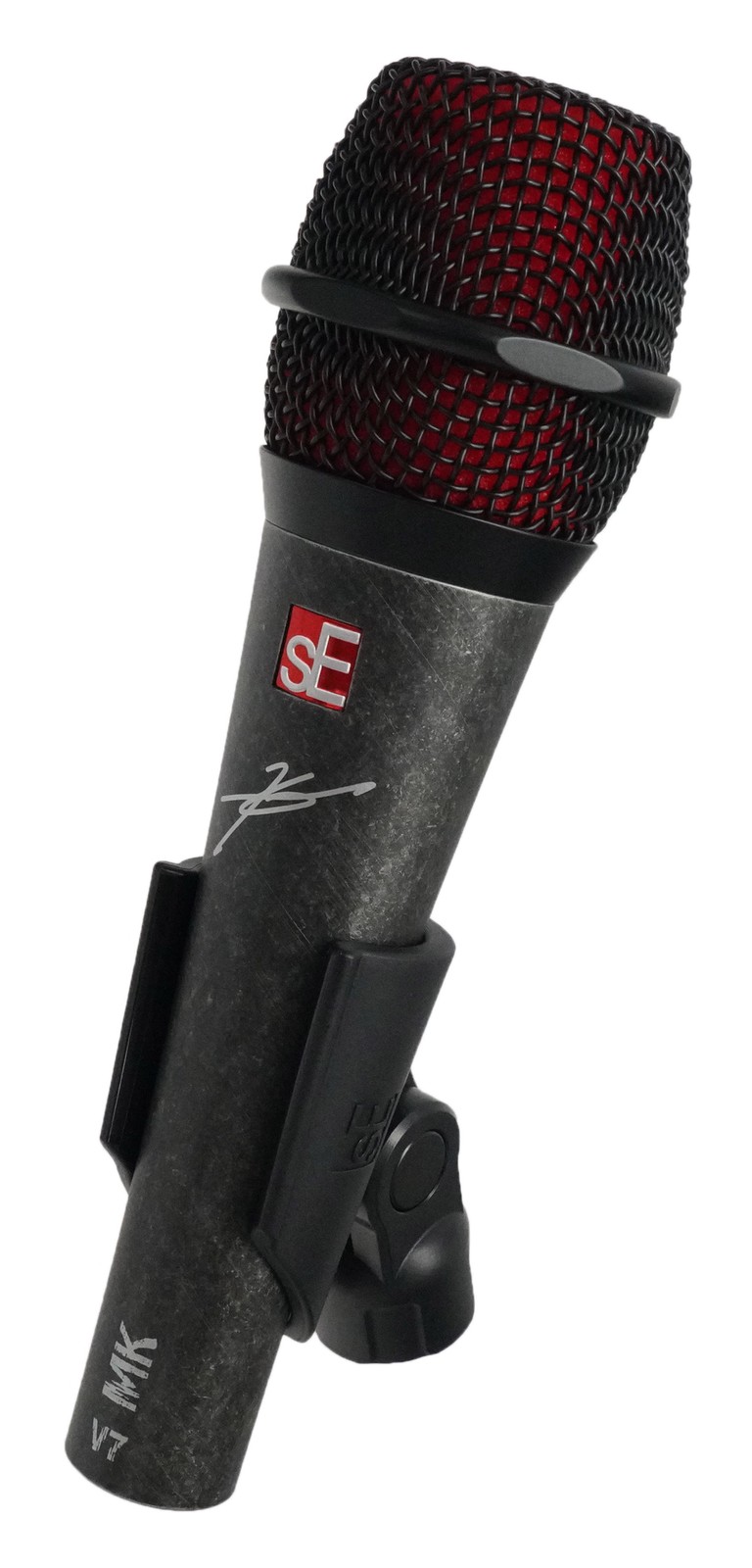 Se Electronics V7 MK Myles Kennedy Signature Edition Dynamic Vocal Microphone