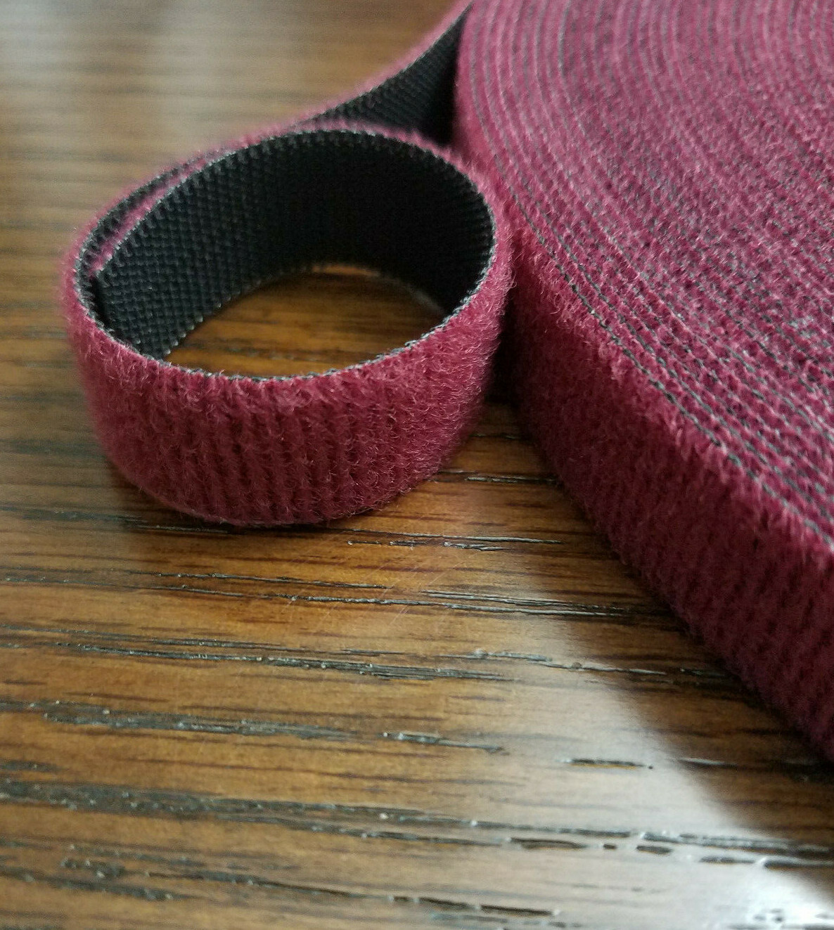 Velcro® Brand One Wrap® Self Gripping Hook & Loop Tape 1/2" 16 Colors 2 Sizes