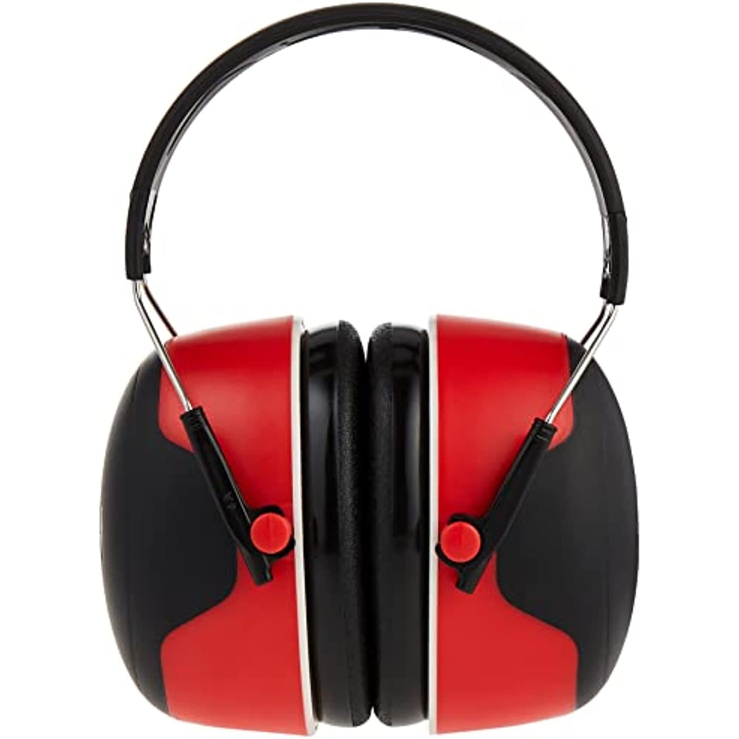 3M Pro-Grade Noise-Reducing Earmuff, NRR 30 dB, Lightweight and Adjustable