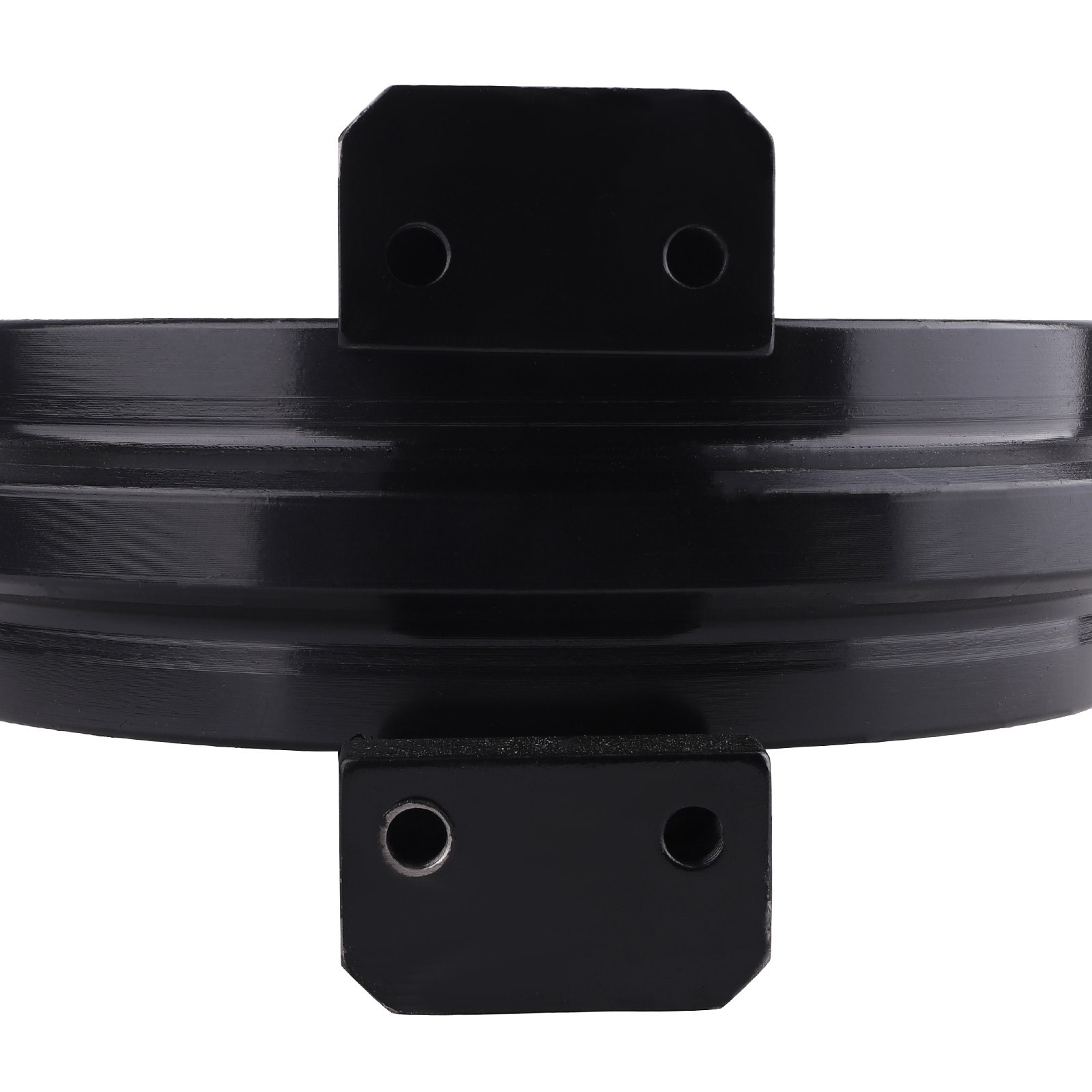 Track Front Idler Wheel for John Deere 26G 27ZTS 27C Excavator 9132562 9101811