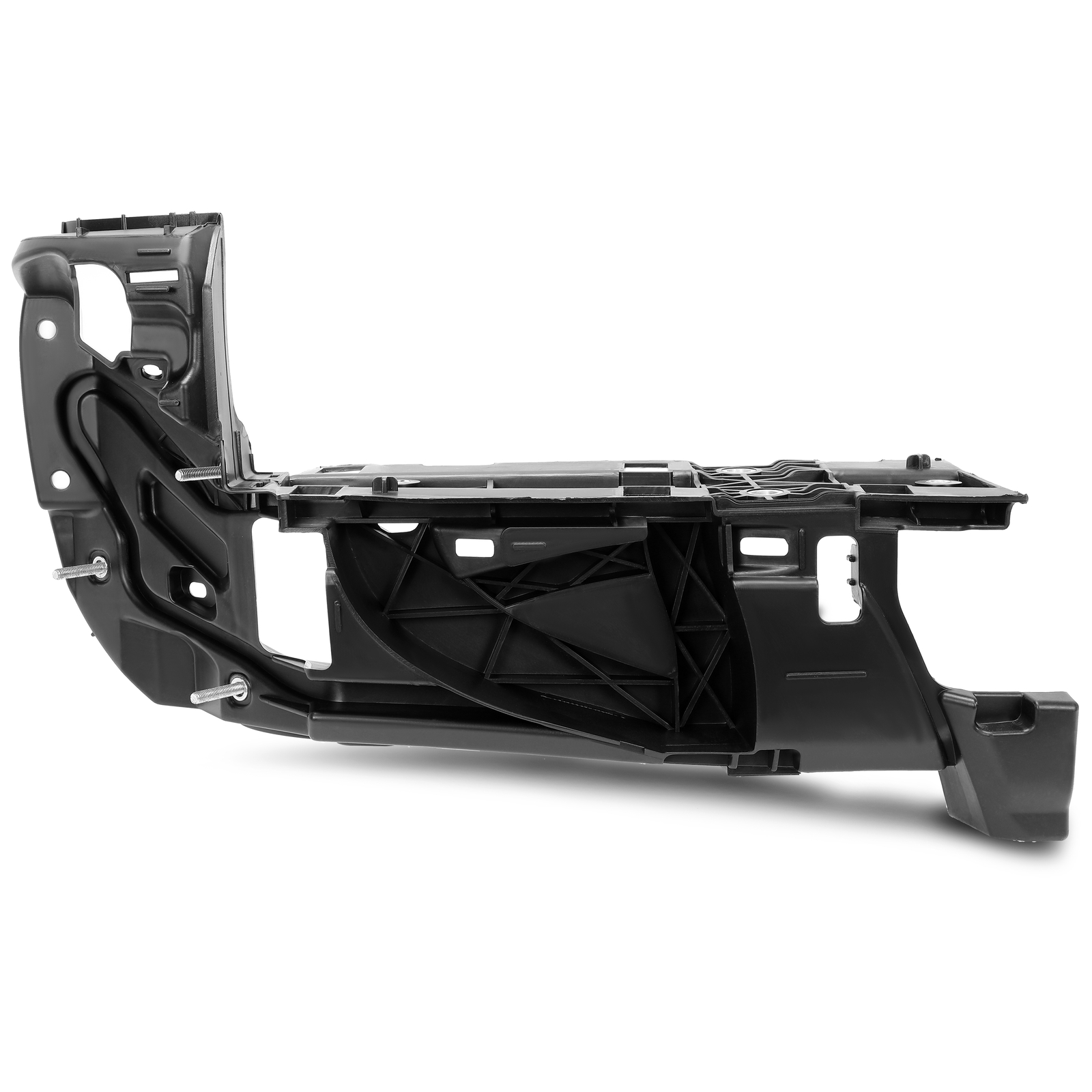 For Tacoma 2016-2023 LH Rear Bumper Outer End Extension Insert Bracket