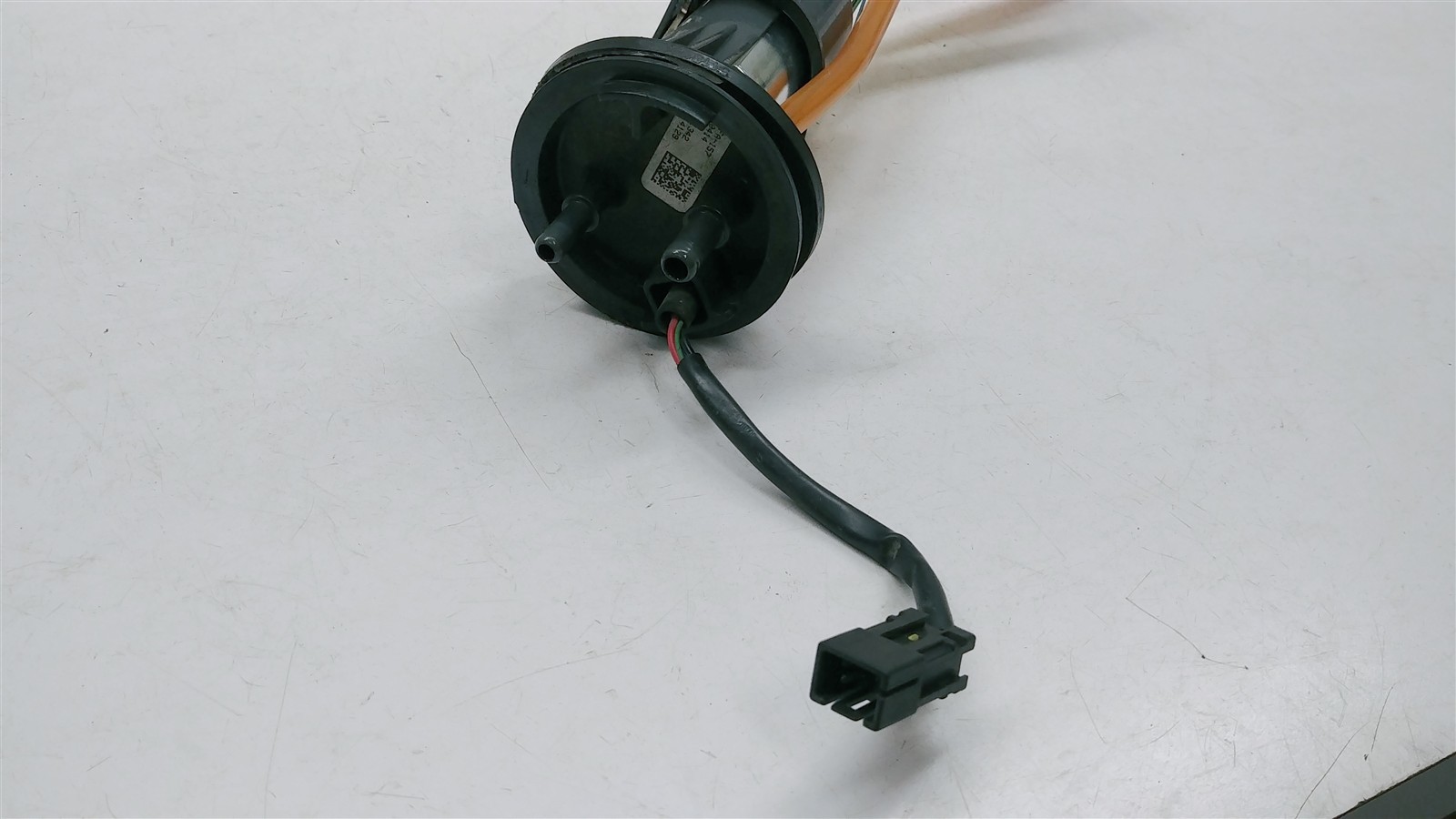 2015 Polaris 800 Switchback Pro S #2 Fuel Pump Assy 2205700 2211624