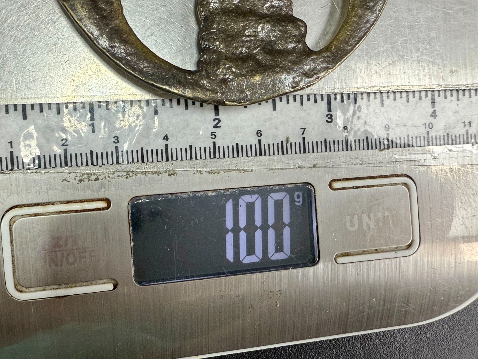 Tied Wheatsheaf Openwork Frame Bridle Harness Horse Saddle Medallion