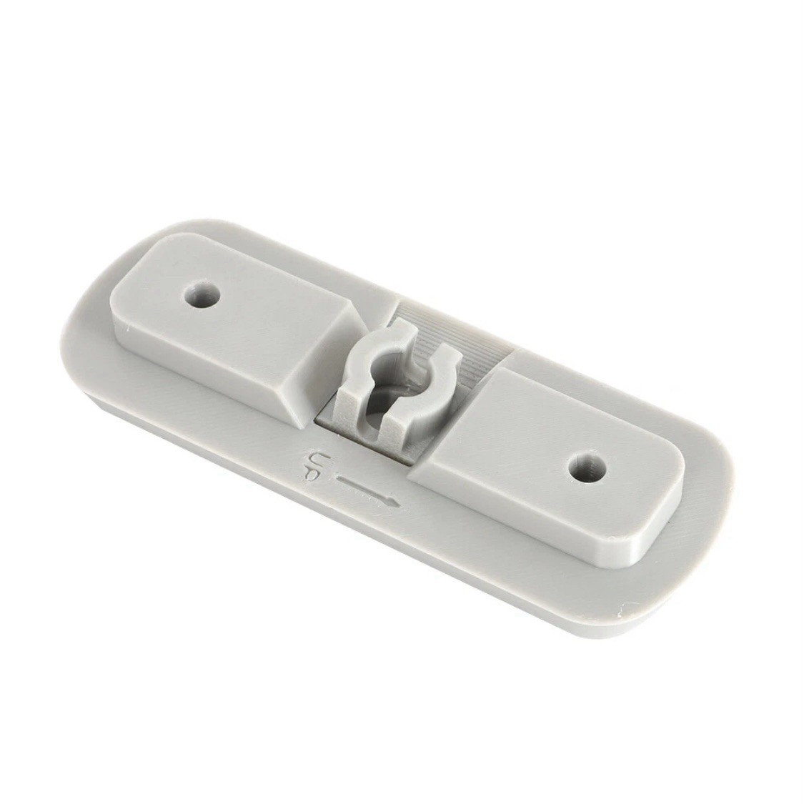 For 2004-2011 Chevy Colorado GMC Canyon Sun Visor Mount Kit Driver & Passenger