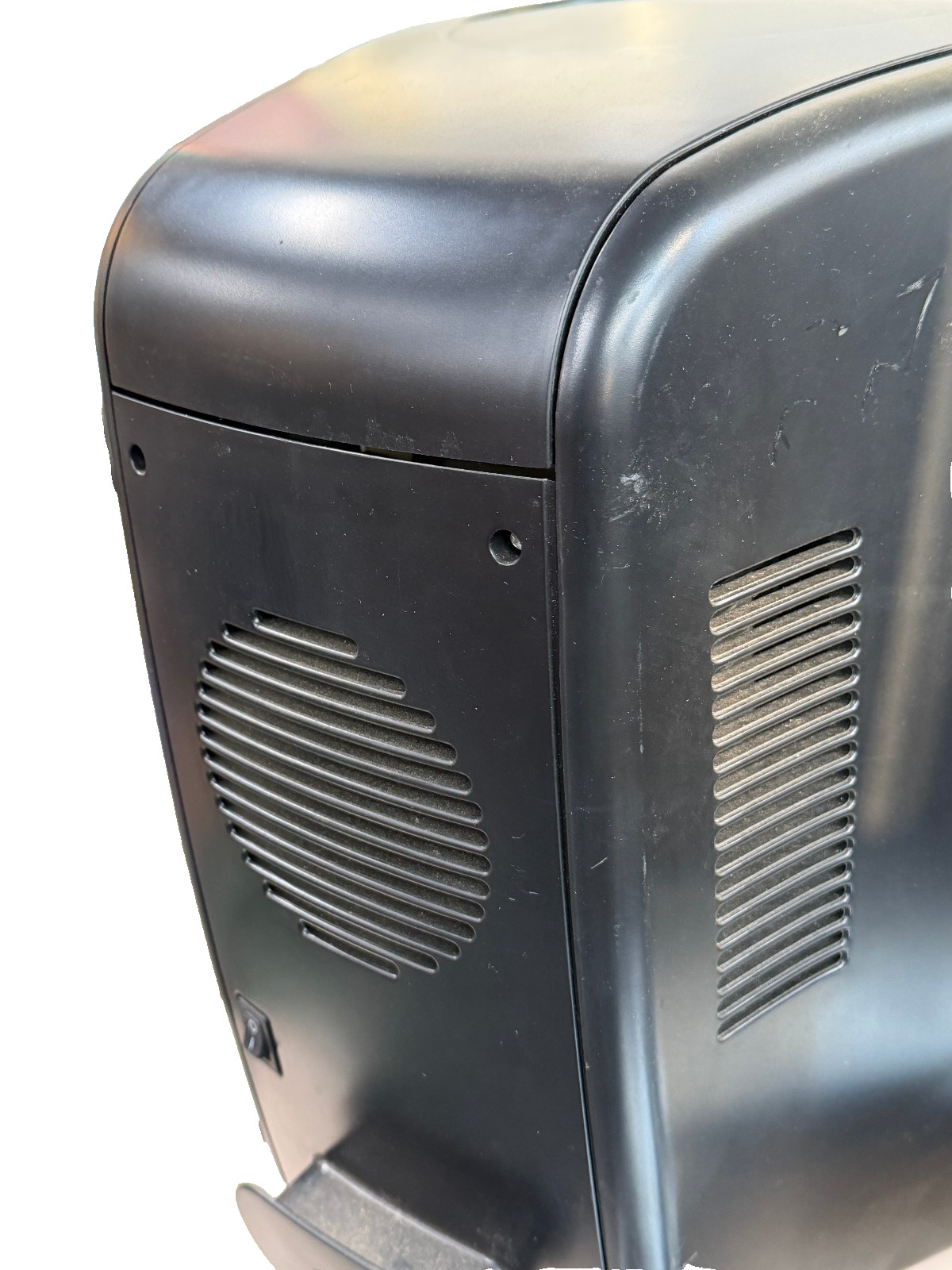 Krups Beertender B100 Home Draft Beer Dispenser *Open Box