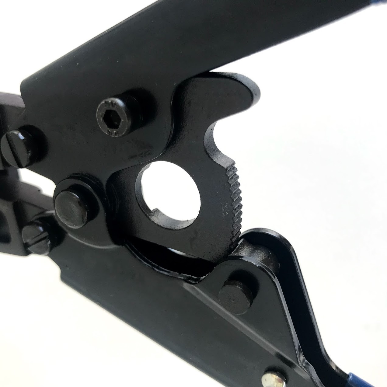 EFIELD PEX Cinch Clamps Crimping Tool for SS Clamps 3/8"-1"& Go/No-Go Gauge