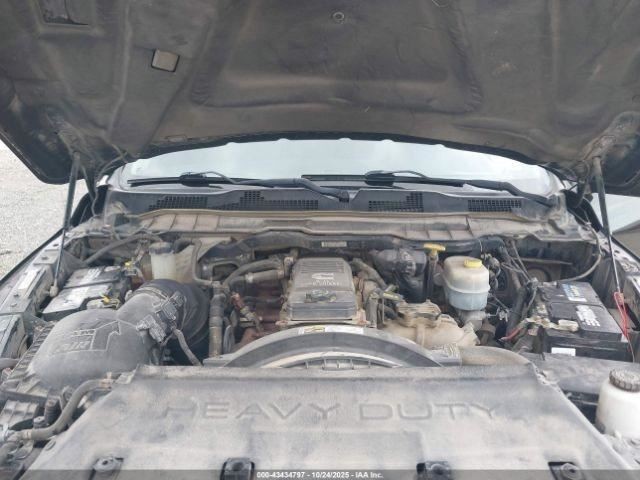 Exhaust Fluid Pump Fits 13-19 DODGE 2500 PICKUP 736726