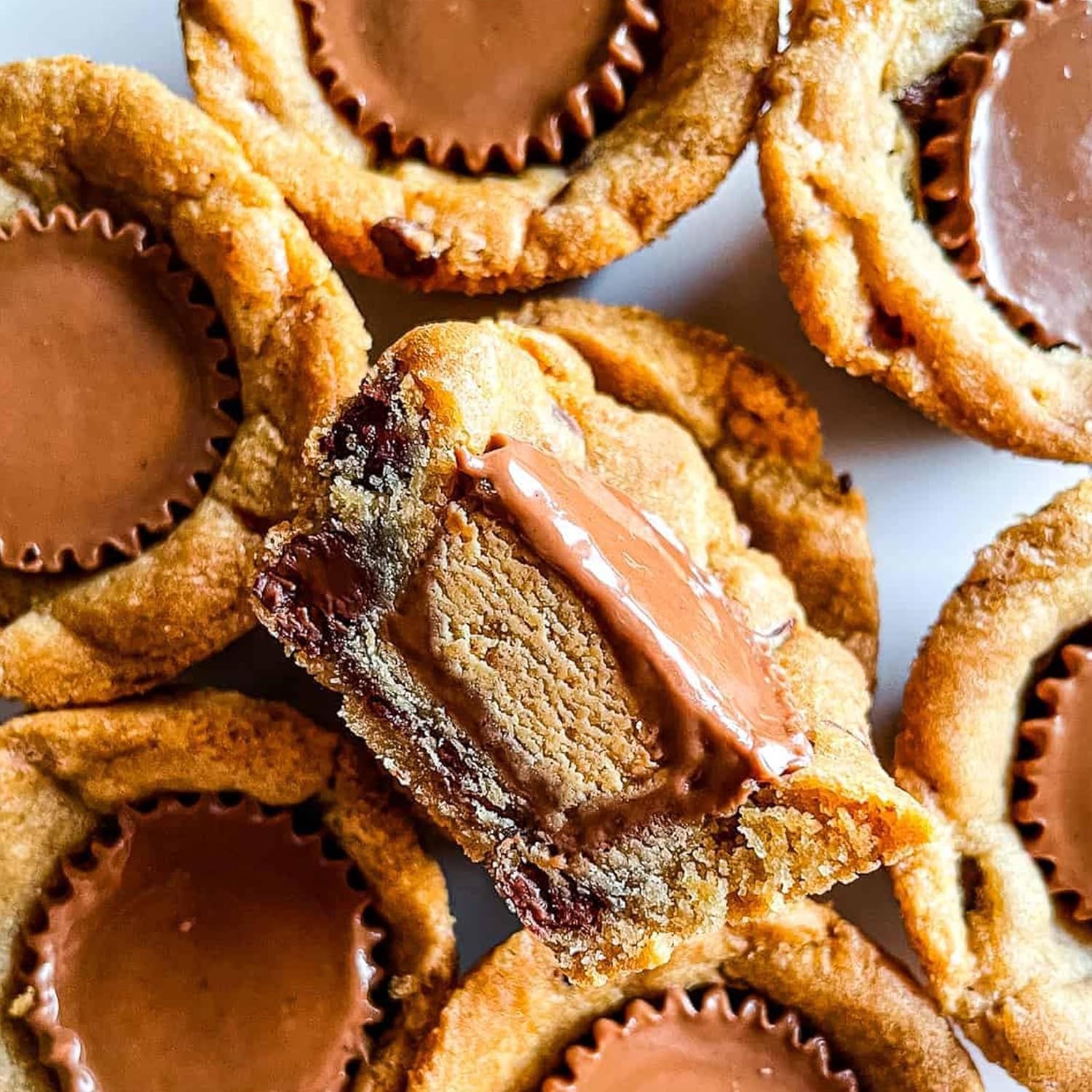 Reese's PB Cups Miniatures Assortment Bulk Chocolate Halloween Candy (5 Pounds)