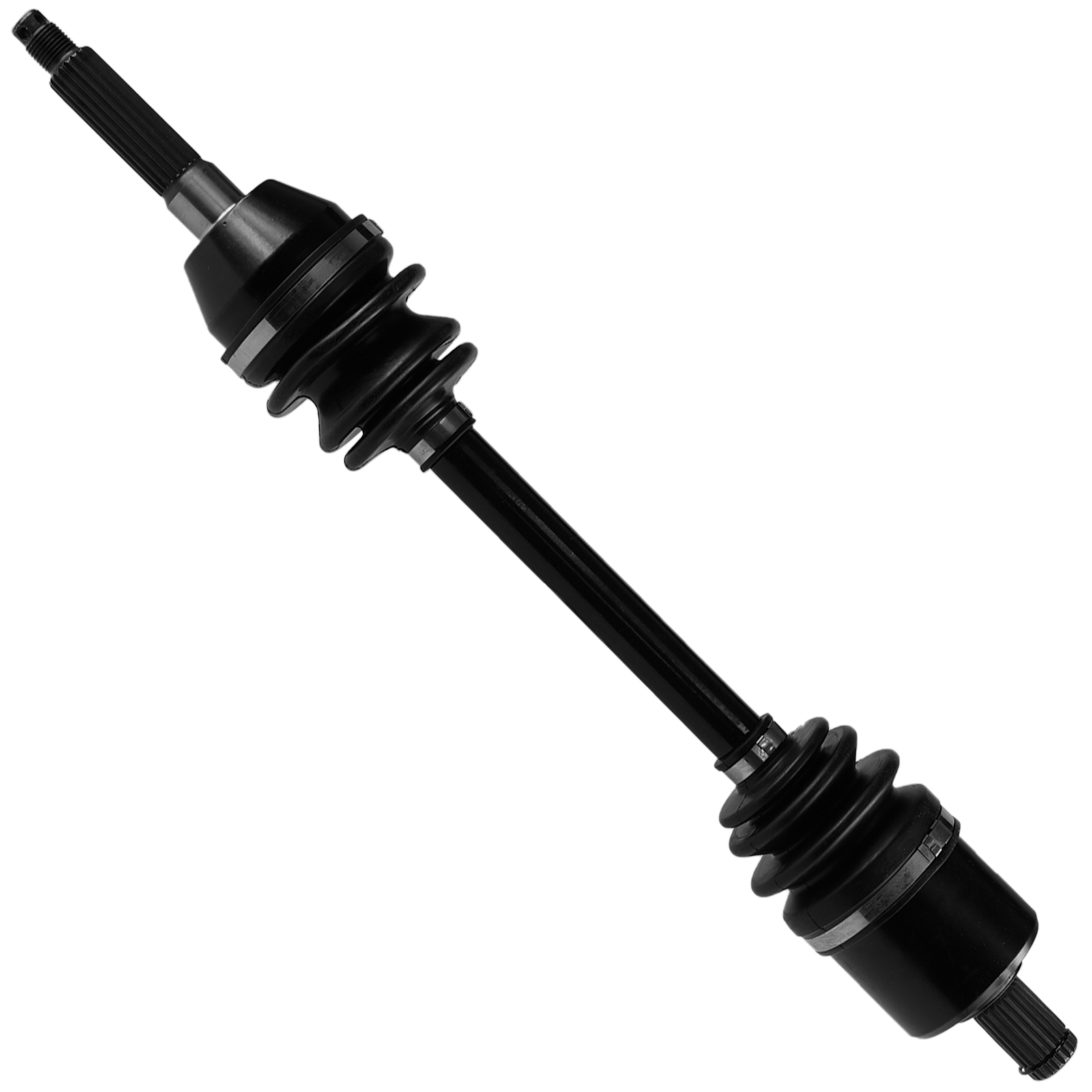 Front Left Complete CV Joint Axle for Polaris Sportsman 500 4X4 HO EFI 2007-12