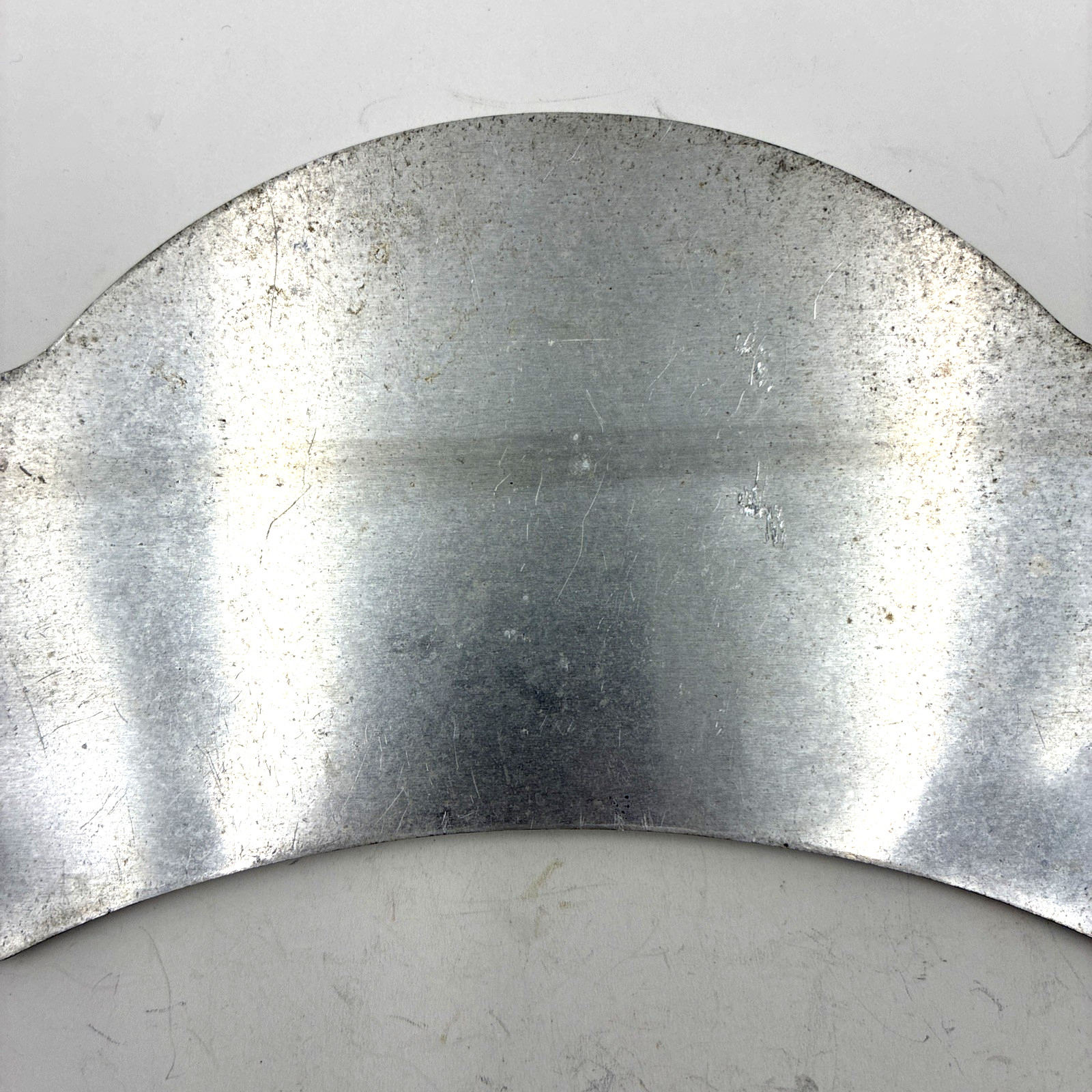 Vintage Grange Patrons of Husbandry Member 4"x11" Metal Sign Authentic a339