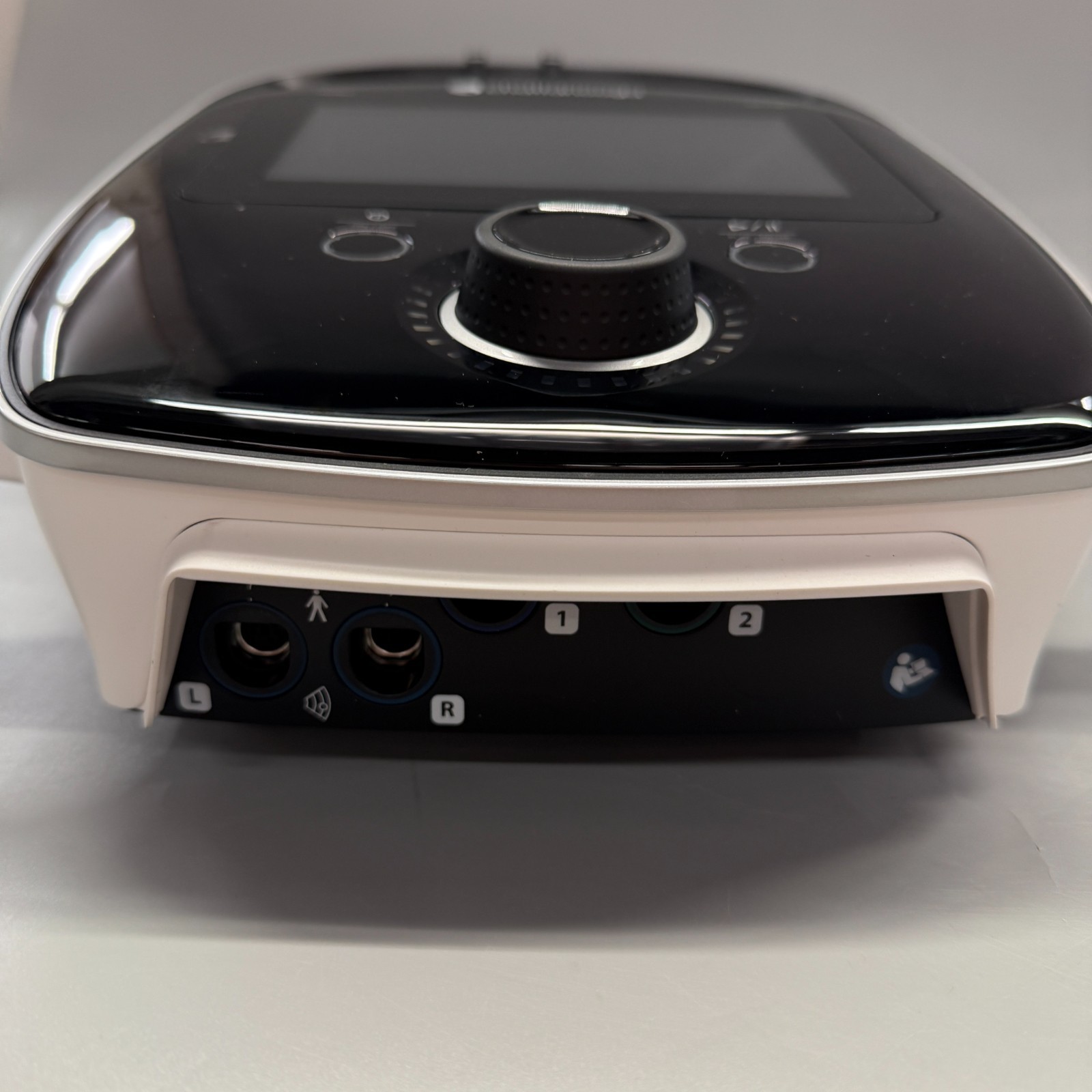 Chattanooga Intelect Legend 2 - 2 CH Combo E-Stim and Ultrasound 81-5010