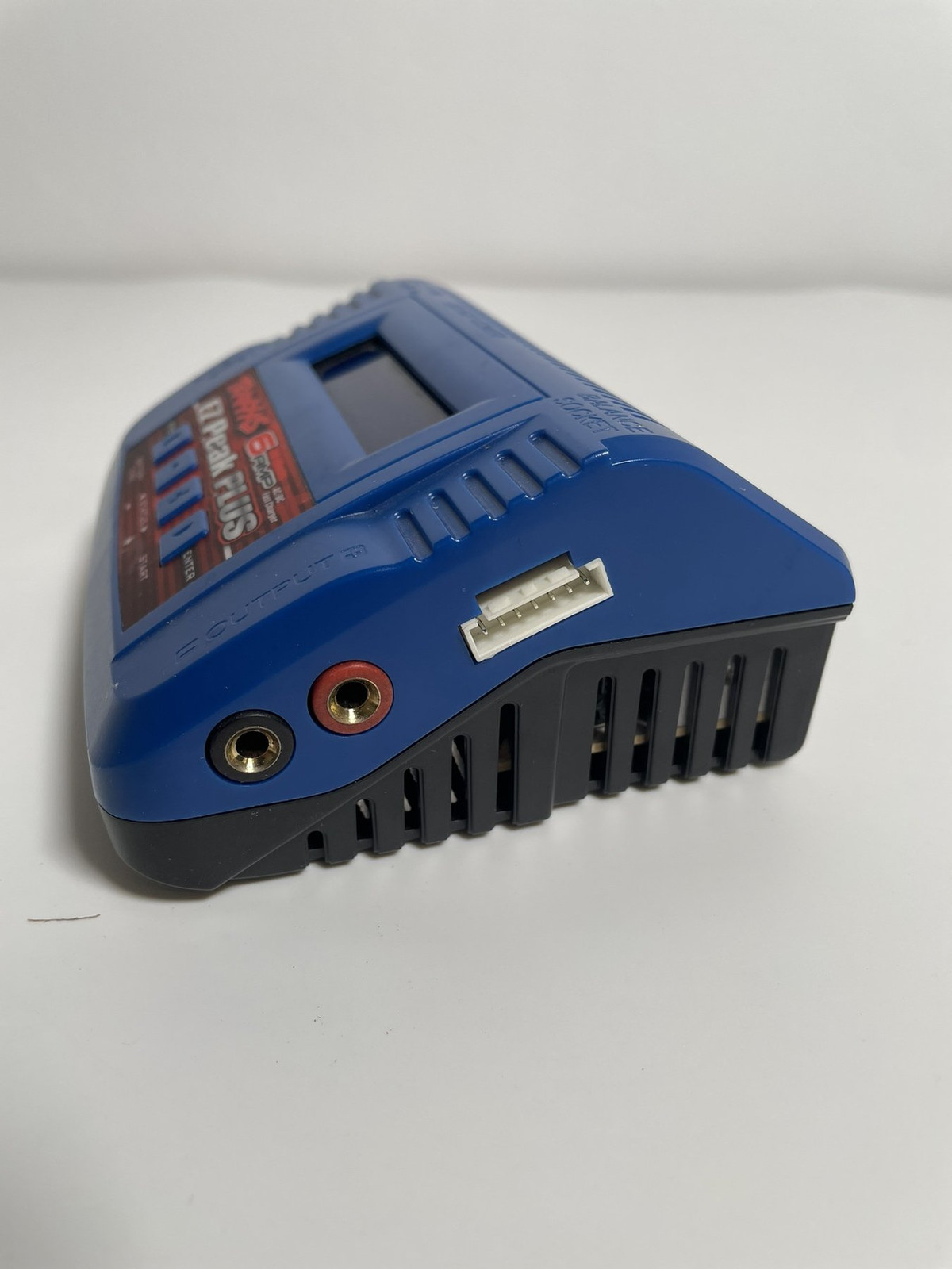 Traxxas EZ-Peak Plus 6 Amp LiPo and NiMH Charger