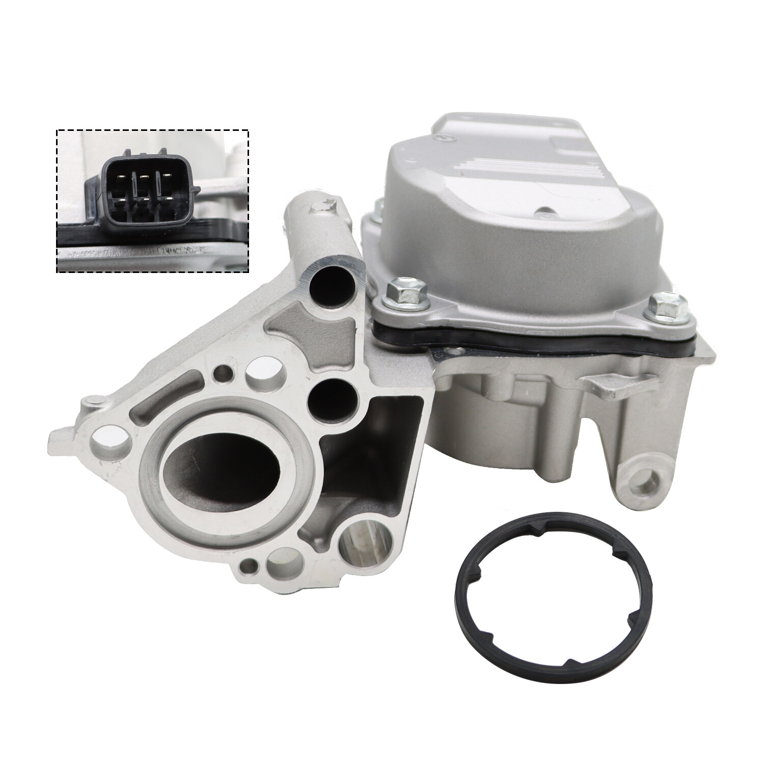 Engine Water Pump For 2018-2023 Toyota Sienna Camry Venza Avalon RAV4 2.5L
