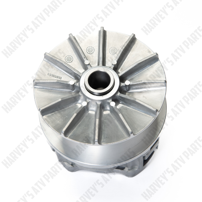 13-19 POLARIS RANGER 900 XP - NEW EBS TYPE PRIMARY DRIVE CLUTCH Complete !