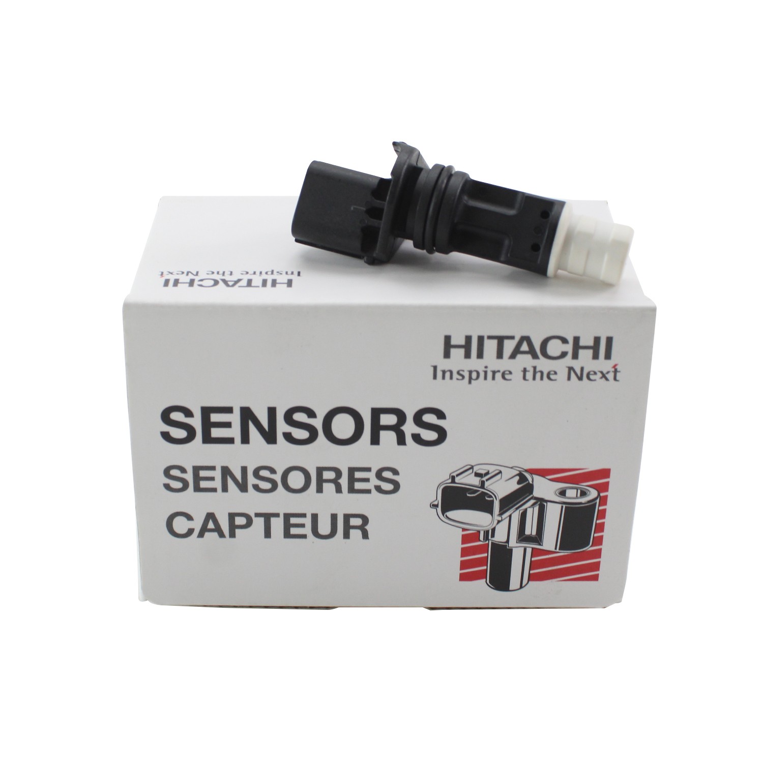 Hitachi Engine Crankshaft Position Sensor CPS0023