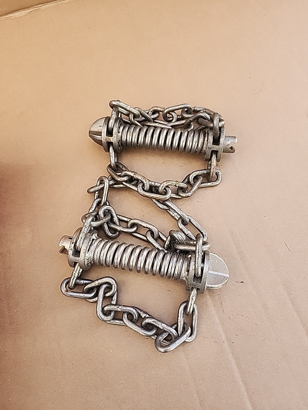 Milwaukee 48-53-2840 Head Attachment Kit for 5/8" & 3/4" Drum Cable