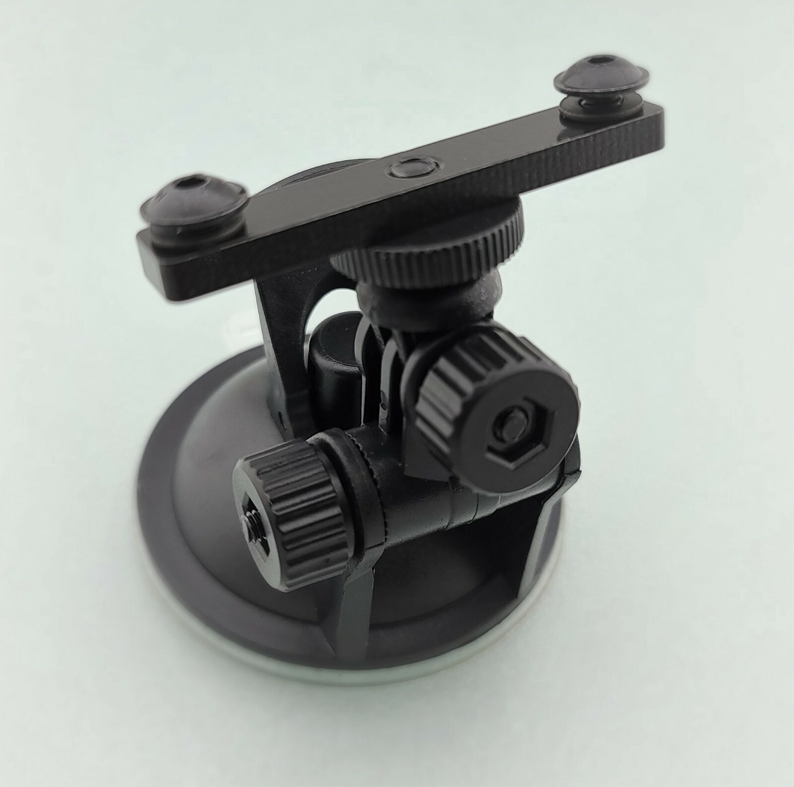 New- V1 Valentine Radar Detector Windshield-Pivot Mount w/Suction Cup (P1-V1)