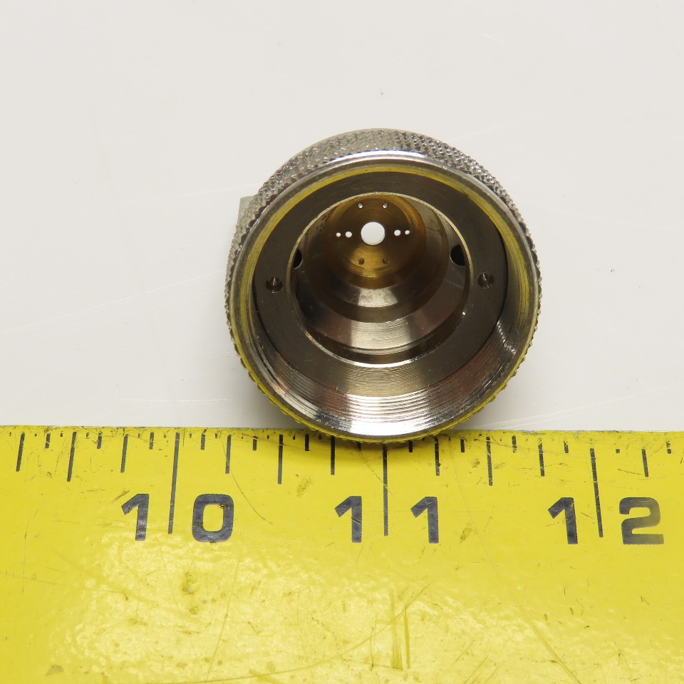 Binks 63PW-1 Spray Coating Air Nozzle