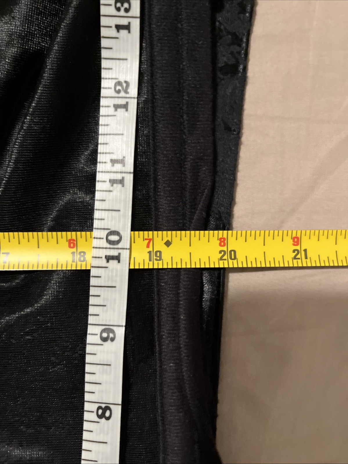 VNG NWT Torrid Strapless Lace Corset Size 48/3XL Black Brocade Ren Faire Witchy