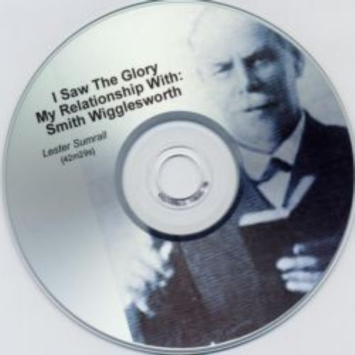Smith Wigglesworth - Audio/Video Collection