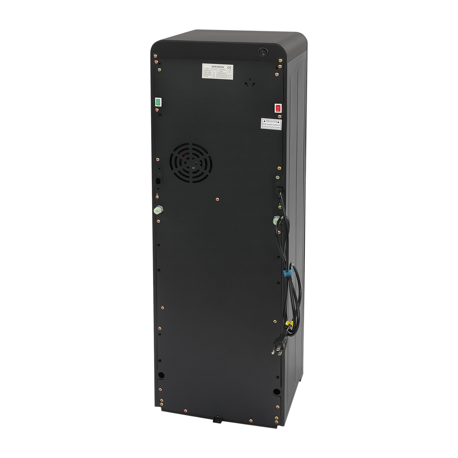 5 Gallon Bottom Loading Water Dispenser Bottom Loading Water Cooler Dispenser