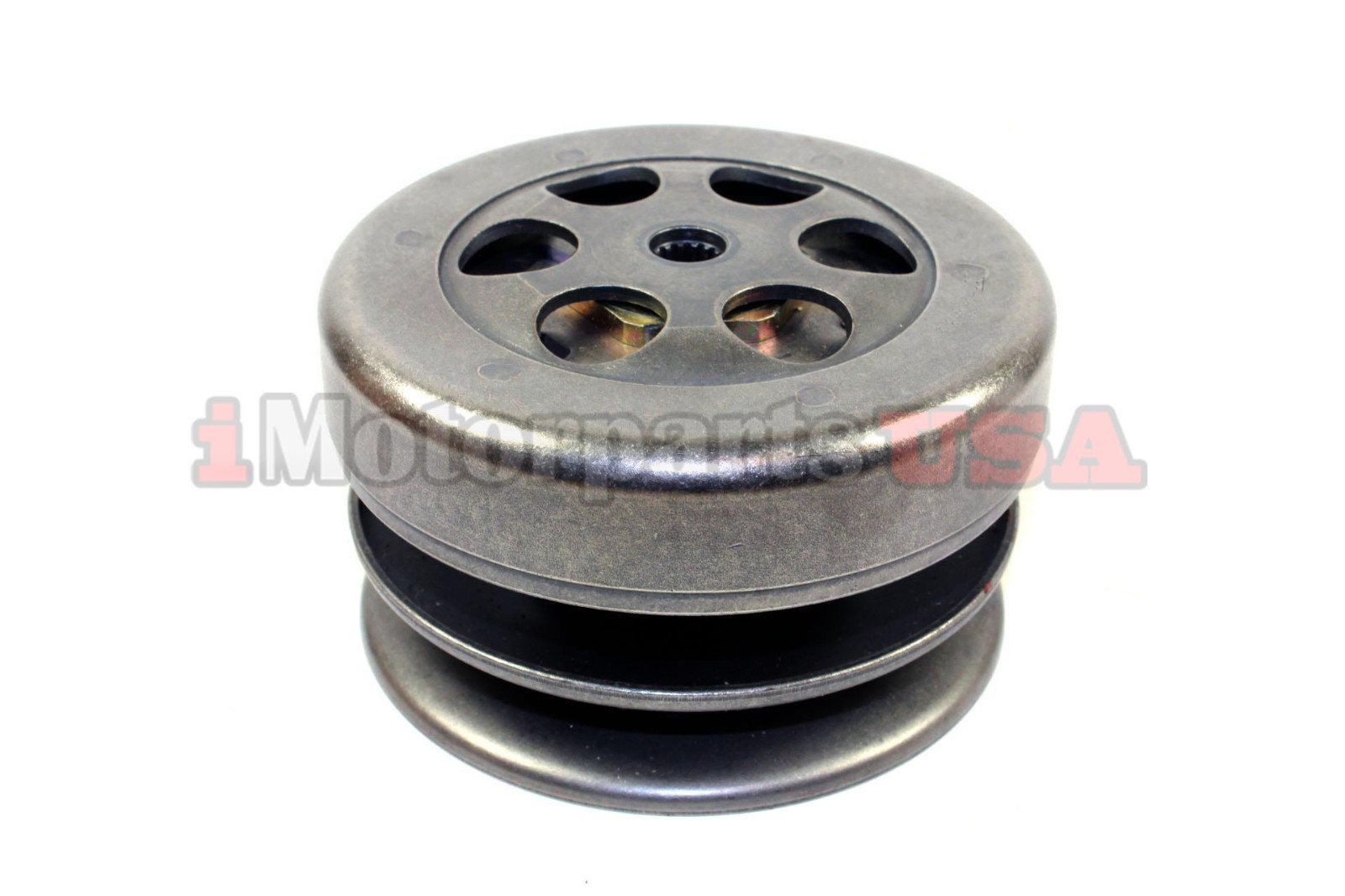 POLARIS SPORTSMAN PREDATOR SCRAMBLER 90 ATV TRANSMISSION CLUTCH REBUILD KIT PART