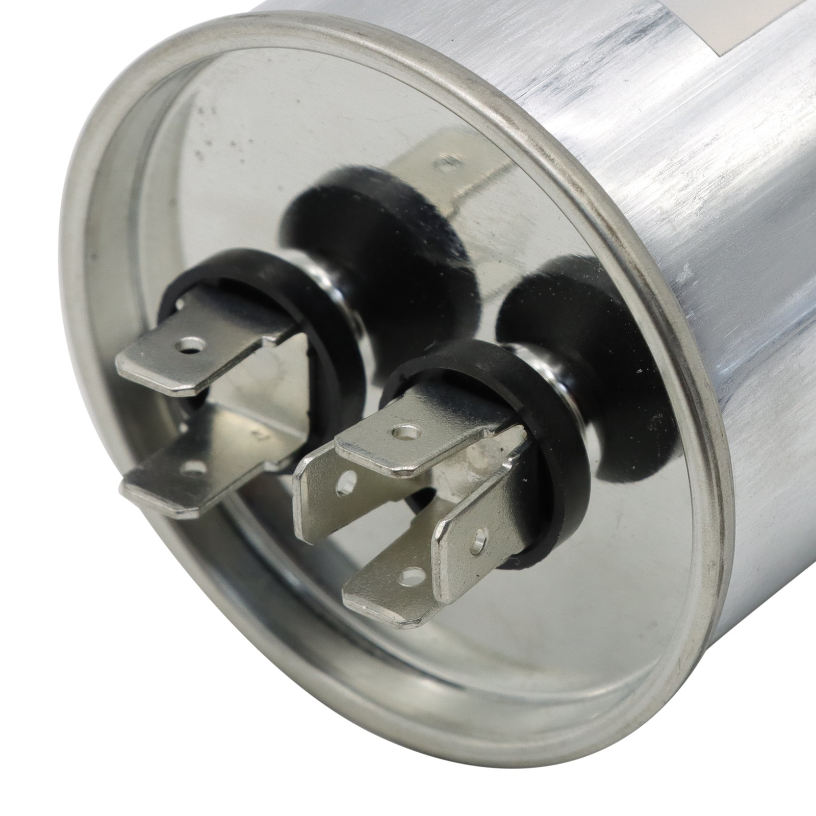 100uF 100MFD 370 V 440 V VAC High Quality Motor Run Capacitor CBB65
