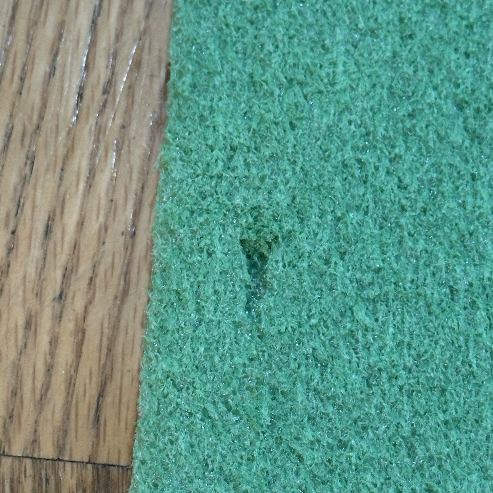 Birdieball Putting Mat 2x12 Ft Golf Putting Mat With Storage Bag