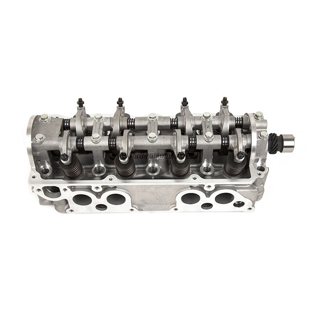 Complete Cylinder Head Mechanical Type Head Gasket Set for 2.0 2.2 Mazda SOHC