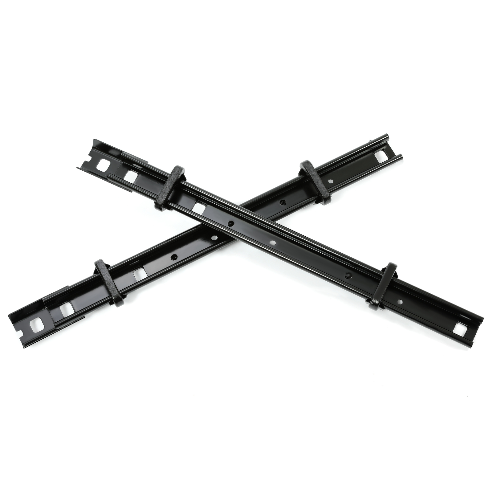 For 15 16 17 18 19 20 21 22 23 Ford Transit 2 Person Bench Seat Floor Brackets
