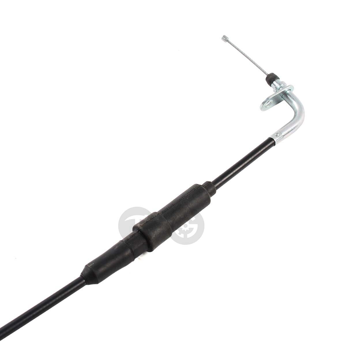 For Arctic Cat Throttle Choke Cable 0487-033 Replace 2004-06 650 V-2 V-Twin ATV