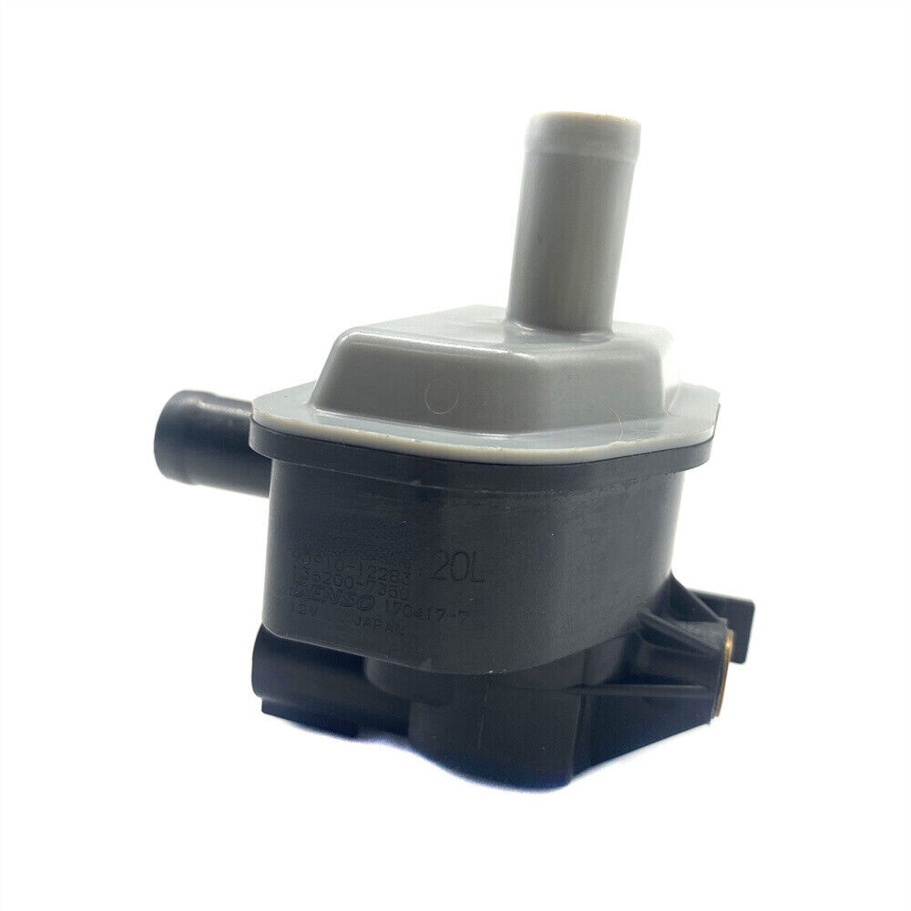 Vapor Canister Purge Solenoid Valve For 2017-2019 Toyota Highlander 3.5L V6